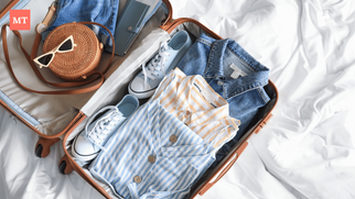 The Art of Packing Light for Any Trip
