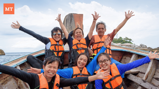 Tips and Tricks to Group Travel Planning
