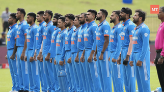 India&#039;s Quest for Glory: ICC Cricket World Cup 2023 Matches