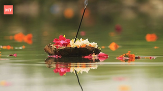 Pitru Paksha Shradh: Honoring Ancestral Spirits!