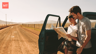 How to Plan a Road Trip: Tips and Itinerary