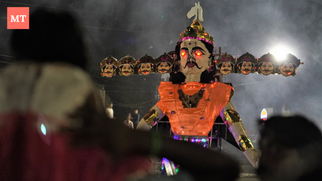 Dussehra Celebrations in Mysore: A Cultural Extravaganza