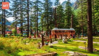 Best Places in India to Witness Autumn Beauty