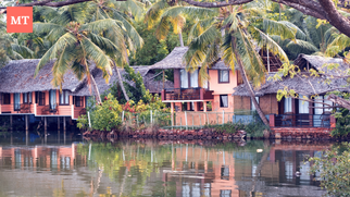 Luxury Escapes: Opulent Resorts in Kerala