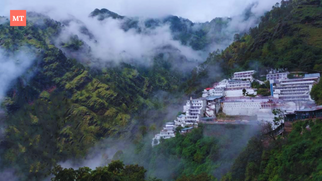 Vaishno Devi Yatra 2023: Planning a Trip to Vaishno Devi in Navratri 2023
