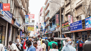 Bengaluru markets for all your Durga Puja &amp; Diwali shopping
