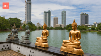 Sri Lanka Offers Complimentary Visas for Indian Tourists