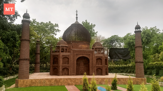 Diwali to Witness the Inauguration of Lucknow&#039;s First Waste-to-Wonder Park