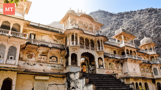 Destinations in India to visit in November