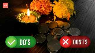 Dhanteras Do&#039;s and Don&#039;ts