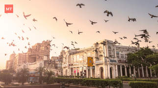 Places near Delhi for your children&#039;s day trip