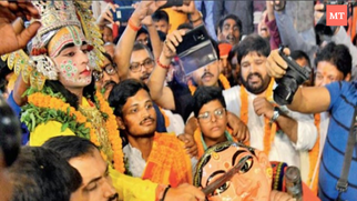 Chetganj ki Nakkataiya 2023: A World-Famous Event in Varanasi
