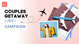 Ultimate Guide to the 2 for 1 Couples Getaway Campaign