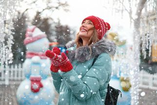 Top 10 Winter Holiday Destinations in North India in 2023