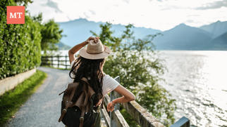 Unwritten rules of Solo Travel