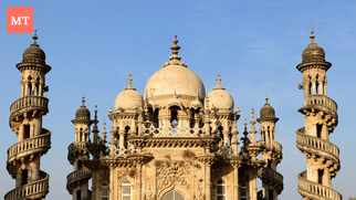 10 best places to visit in Junagadh