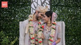 Say &#039;I Do&#039; at Unique Destination Wedding Places in India