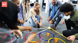 Building Stronger Teams: Fun Activities for Hotel Owners
