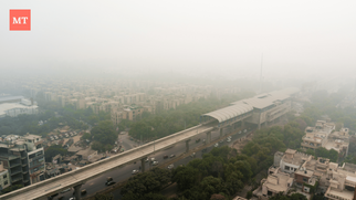 Tired of Delhi’s Poor AQI? Visit these Weekend Getaways for fresh air!