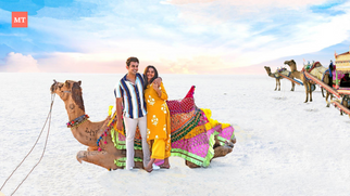 Your Ultimate Guide to Rann Utsav, Gujrat 2023