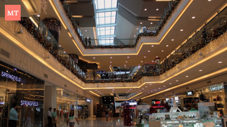5 Popular Malls in Uttar Pradesh