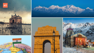 Most Visited Travel Destinations of India in 2023