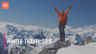 Tips on Travelling in Winters