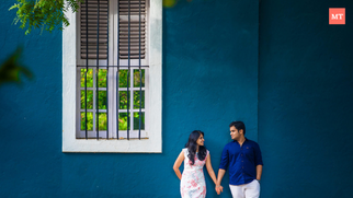 12 Best Places in India For Pre-wedding Shoot In 2023