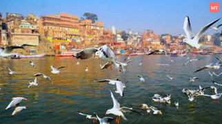 10 Reasons to Visit Varanasi this Winter 2023