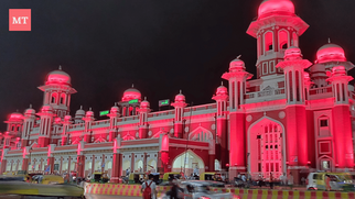 10 Best Places to visit in Lucknow