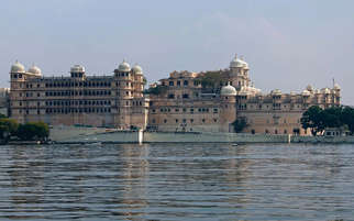 Unveiling the Enchanting Beauty of Udaipur