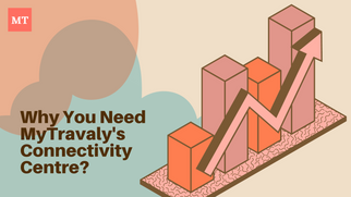 Why You Need MyTravaly's Connectivity Centre?