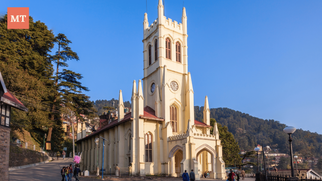 Top 5 Churches to visit in India this Christmas Day