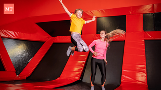 4 Places for fun activities in Lucknow