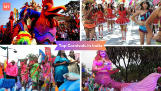 Top Carnivals in India You Shouldn’t Miss in 2024