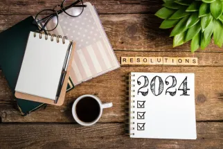 10 New Year Resolutions to Make 2024 Your Best Year Yet!