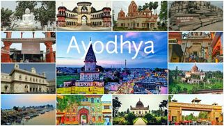 Top 10 Places to Visit in Ayodhya in 2024
