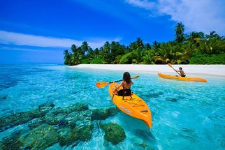 Lakshadweep isn’t Maldives, and Why That’s a Good Thing!