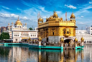 Golden Temple Amritsar Tour 2024