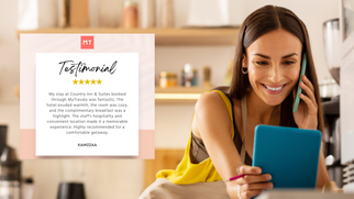 The Impact of Positive Customer Experiences on the Travel Industry