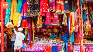 The Ultimate Guide to the Best Indian Street Markets