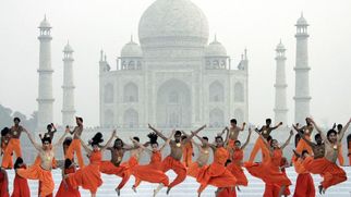 Taj Mahotsav 2024: Know Everything Here