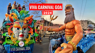 Goa Carnival 2024: Dates, Tickets, Venue, Major Attractions &amp; More