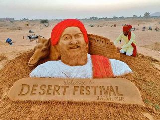 Jaisalmer Desert Festival 2024: Dates, Venue, Timings, Entry Fees, Theme &amp; More