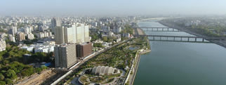 Places to visit in ahmedabad for couples