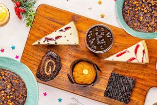 Best Dessert Restaurants in India