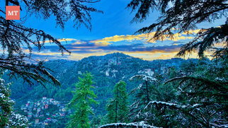 10 Most Breathtaking hill stations in Bharat