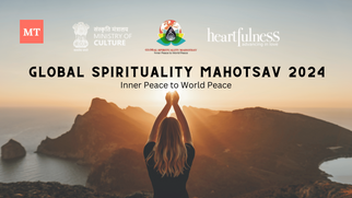 Global Spirituality Mahotsav: Everything you need to know