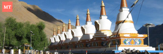 5 Best Places to Visit in Dibrugarh