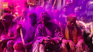 5 Must-Visit Destinations in India to Experience the Vibrancy of Holi